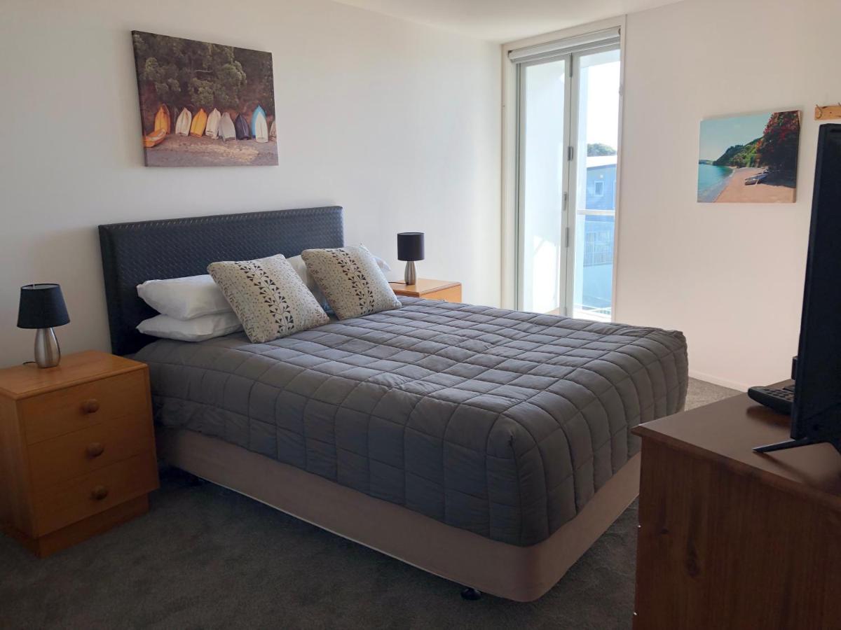 Aparthotel Beach